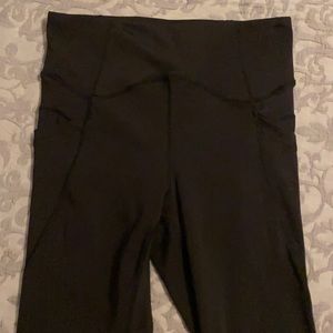 BuffBunny Athena Leggings…Size M